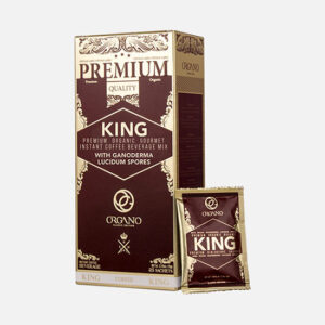King of Coffee