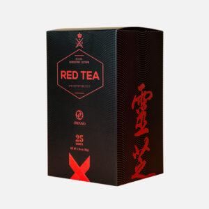 Té Rojo Orgánico